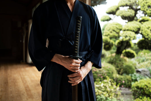 âme du samourai