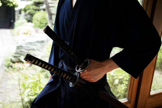 fonctionnalité katana