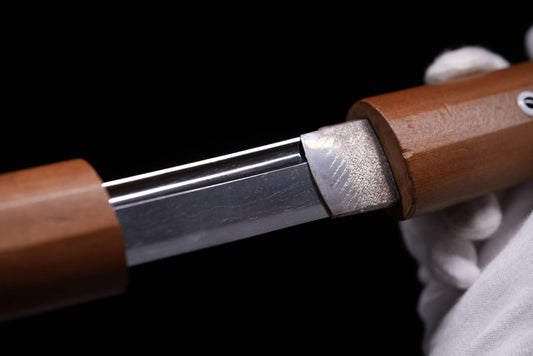 Comment nettoyer un Katana ?