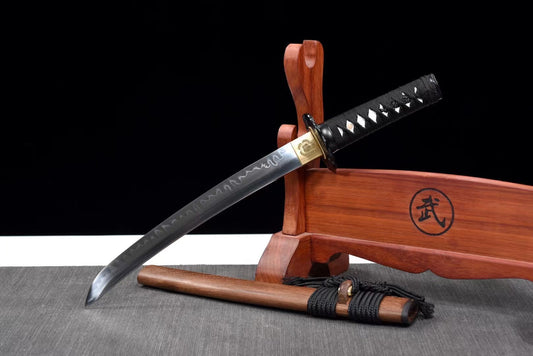 Le Sabre Japonais – Artisanat et tradition au service de l'excellence