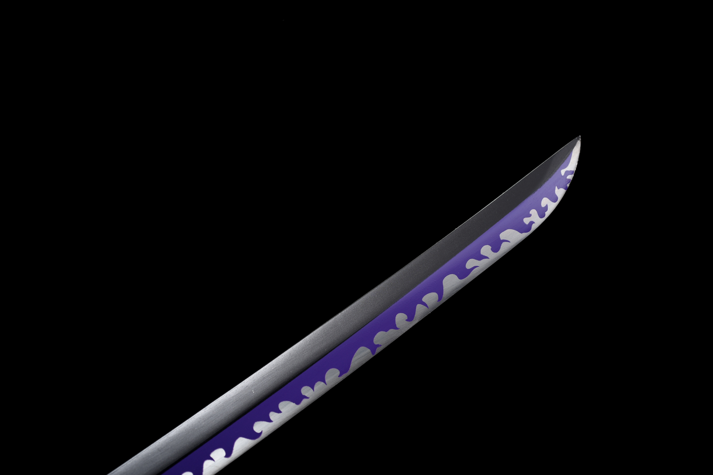 Katana Enma Rouge