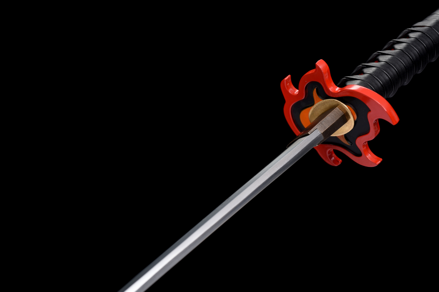 Katana Tanjiro V3