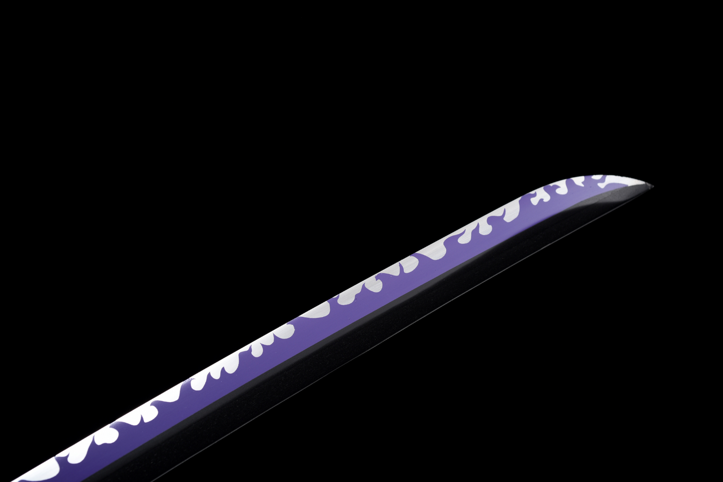 Katana Enma Rouge