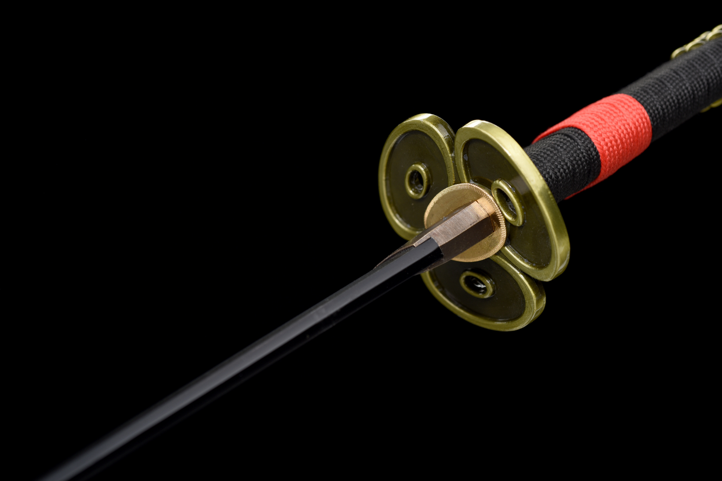 Katana Enma Rouge