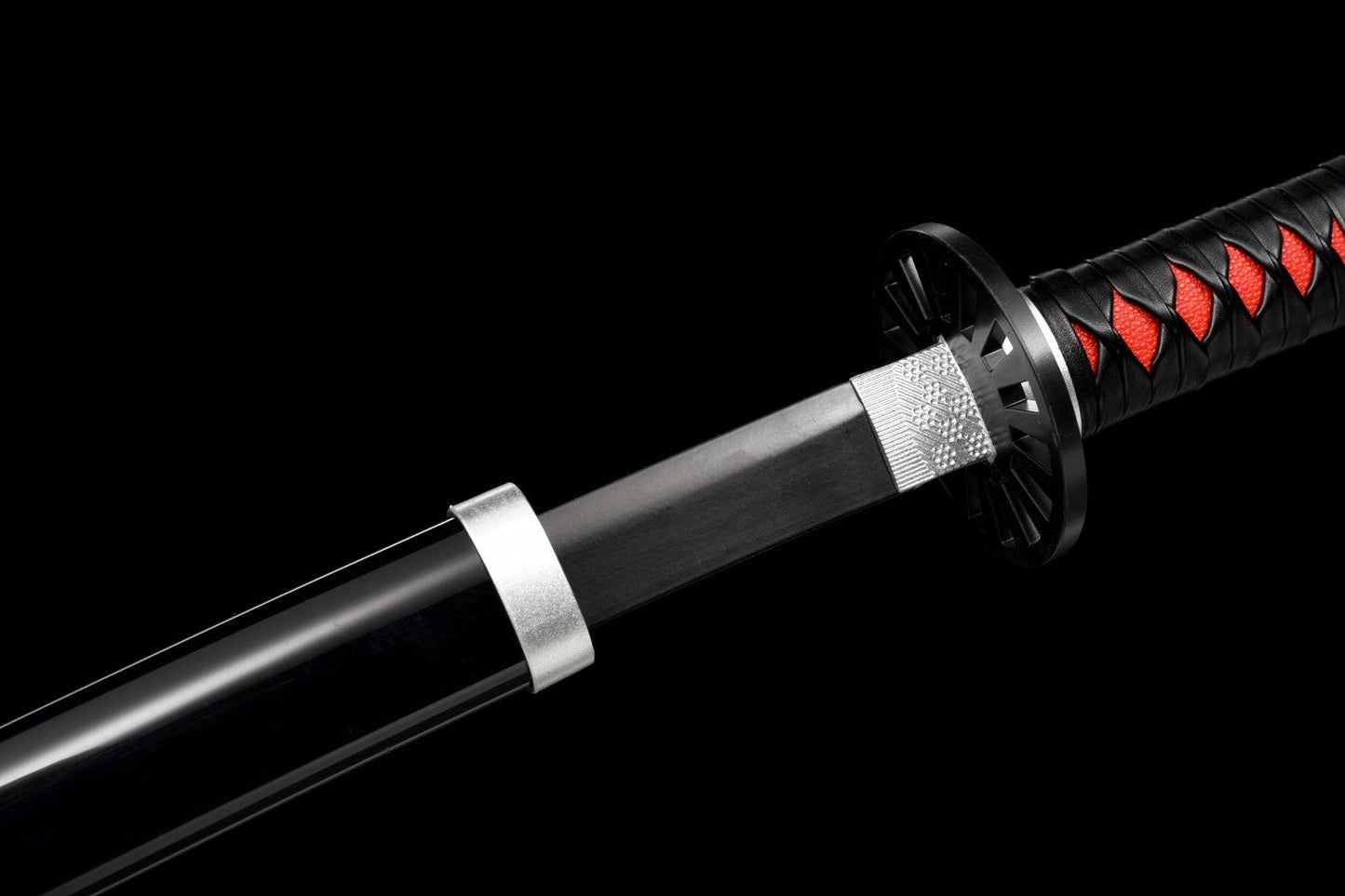 Katana Tanjiro Kamado