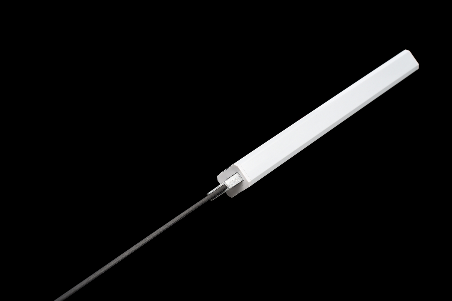 Katana blanc de Sasuke Uchiha