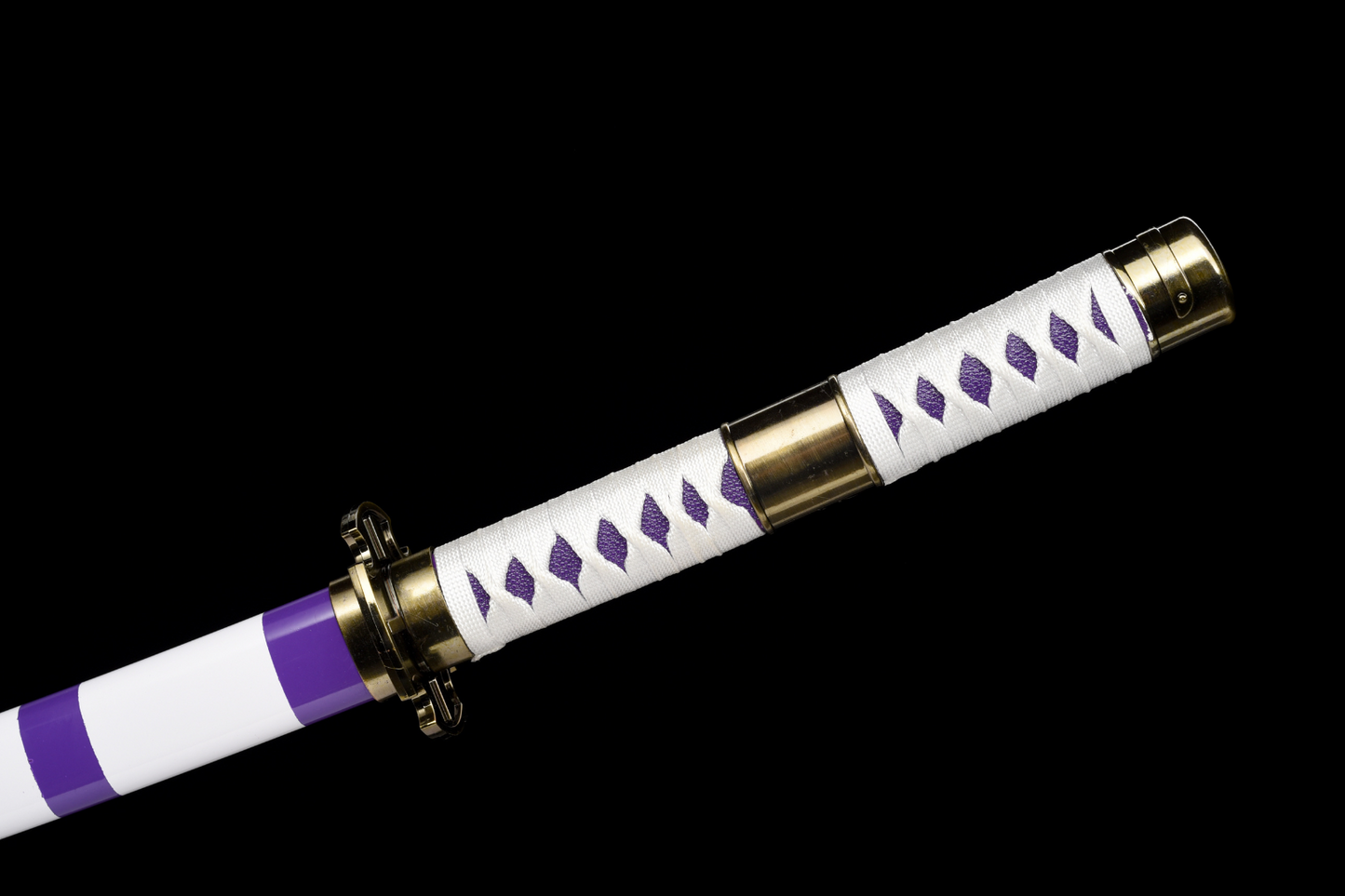 Nidai Kitetsu Katana
