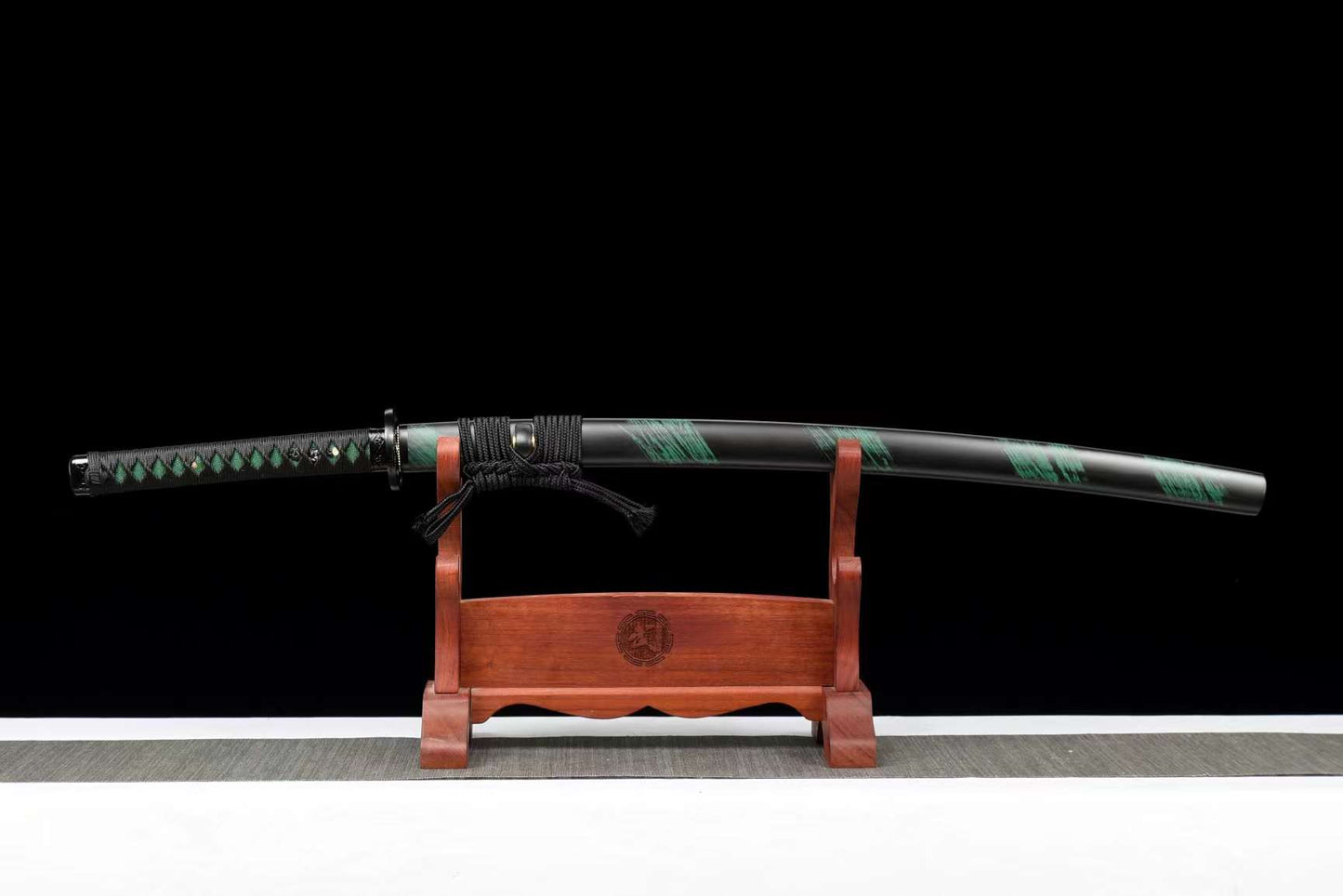 Katana Midori-sen