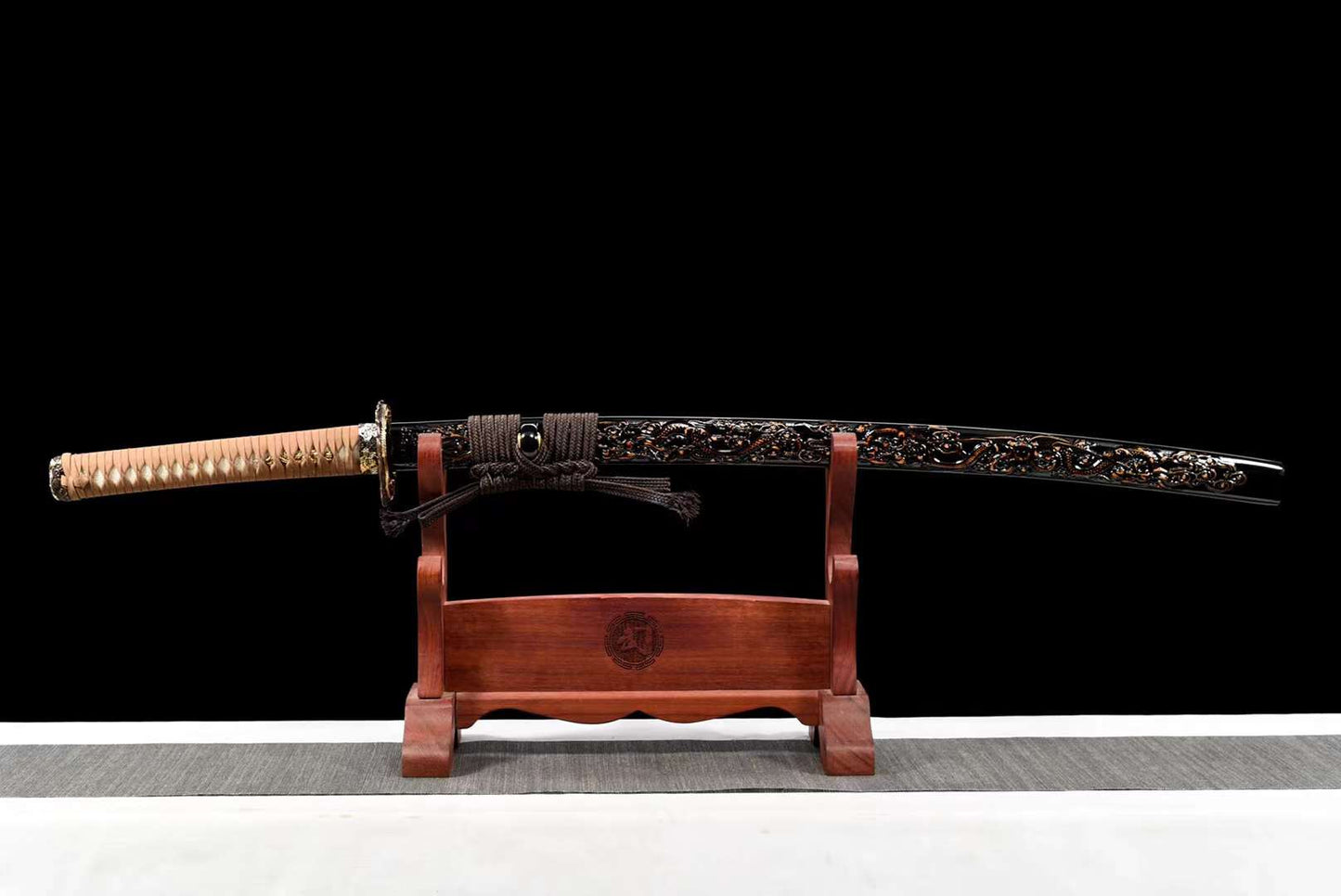 Katana Ryū Kōseki