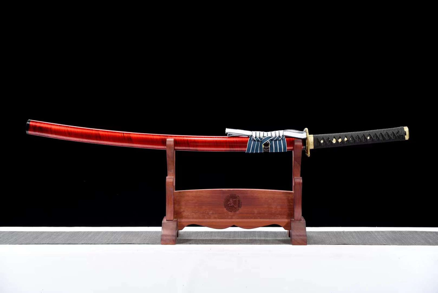 Katana Aka