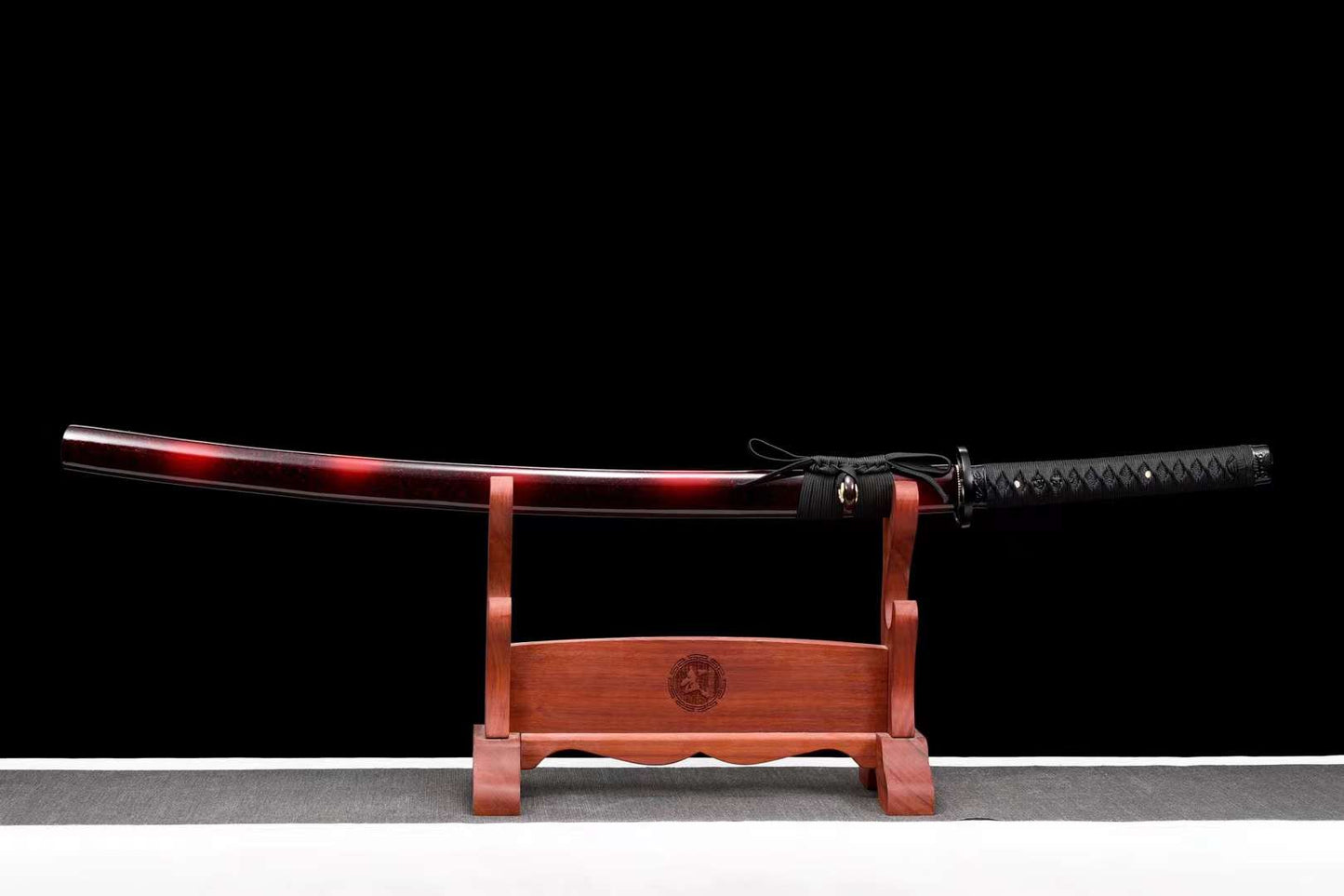 Katana Tsubasa Yami
