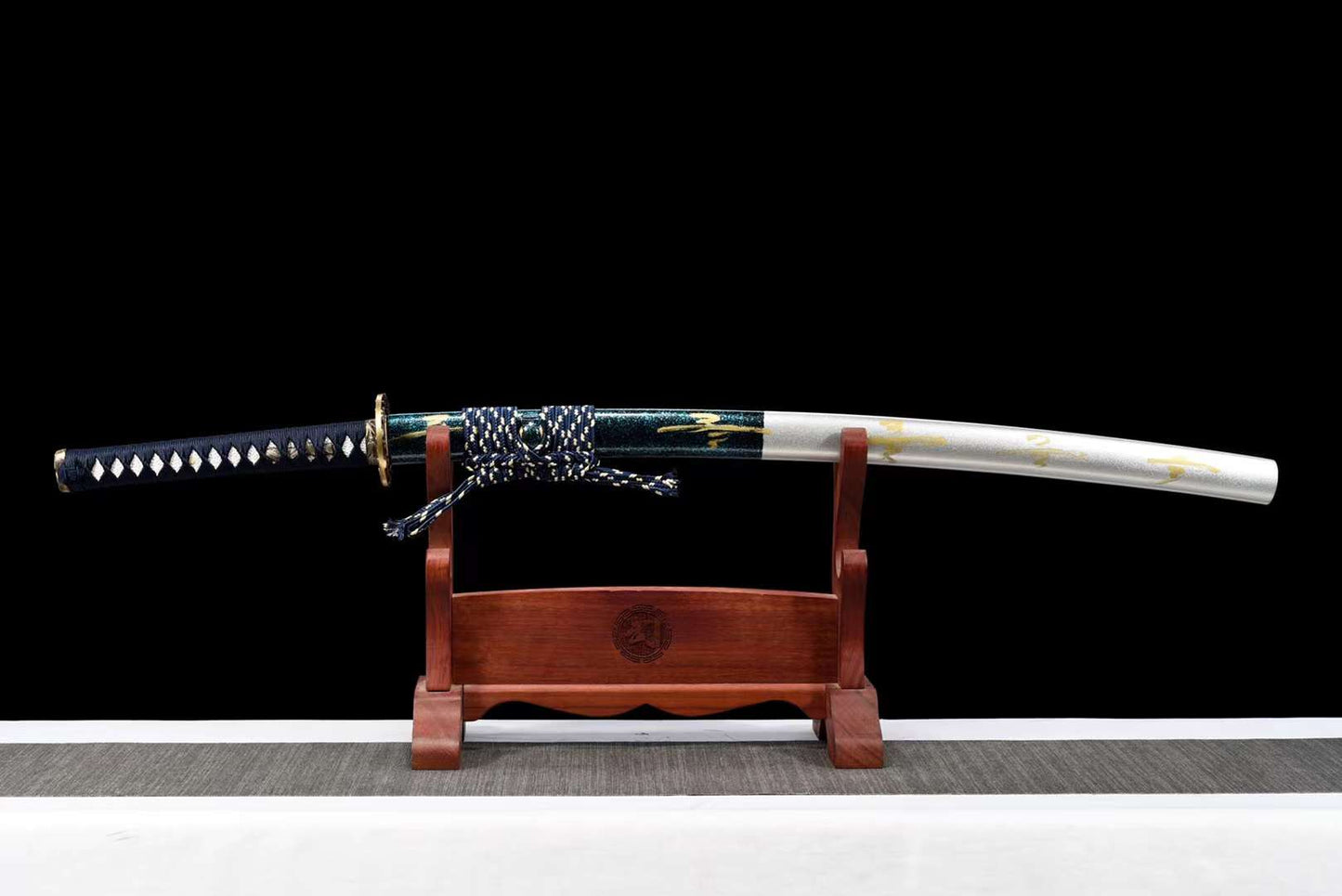 Katana Akatsuki Yugure