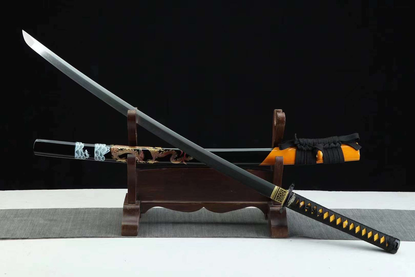 Katana Tatsu Ginka
