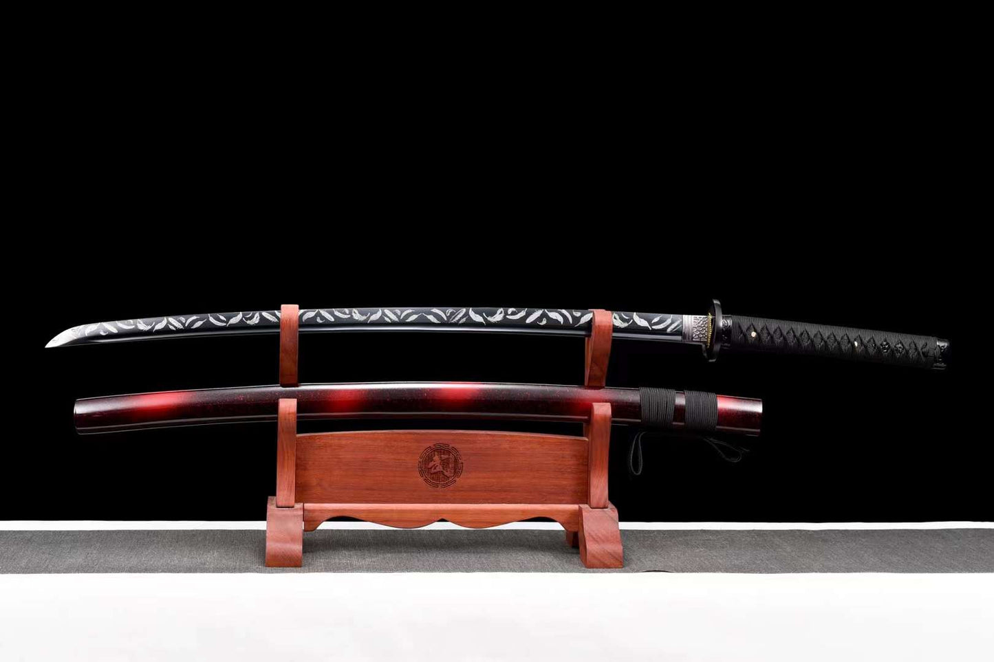 Katana Tsubasa Yami