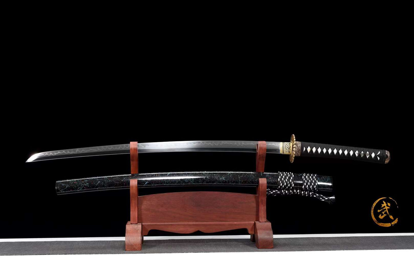 Katana Kamon no Yume