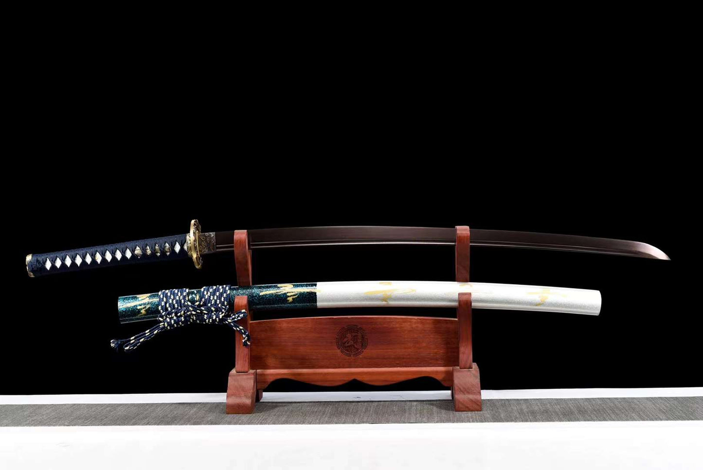 Katana Akatsuki Yugure