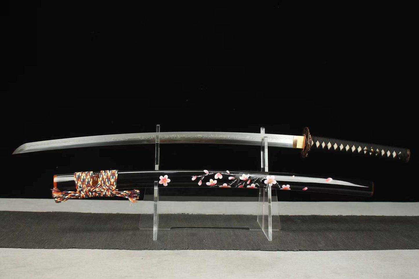 Katana Sakura