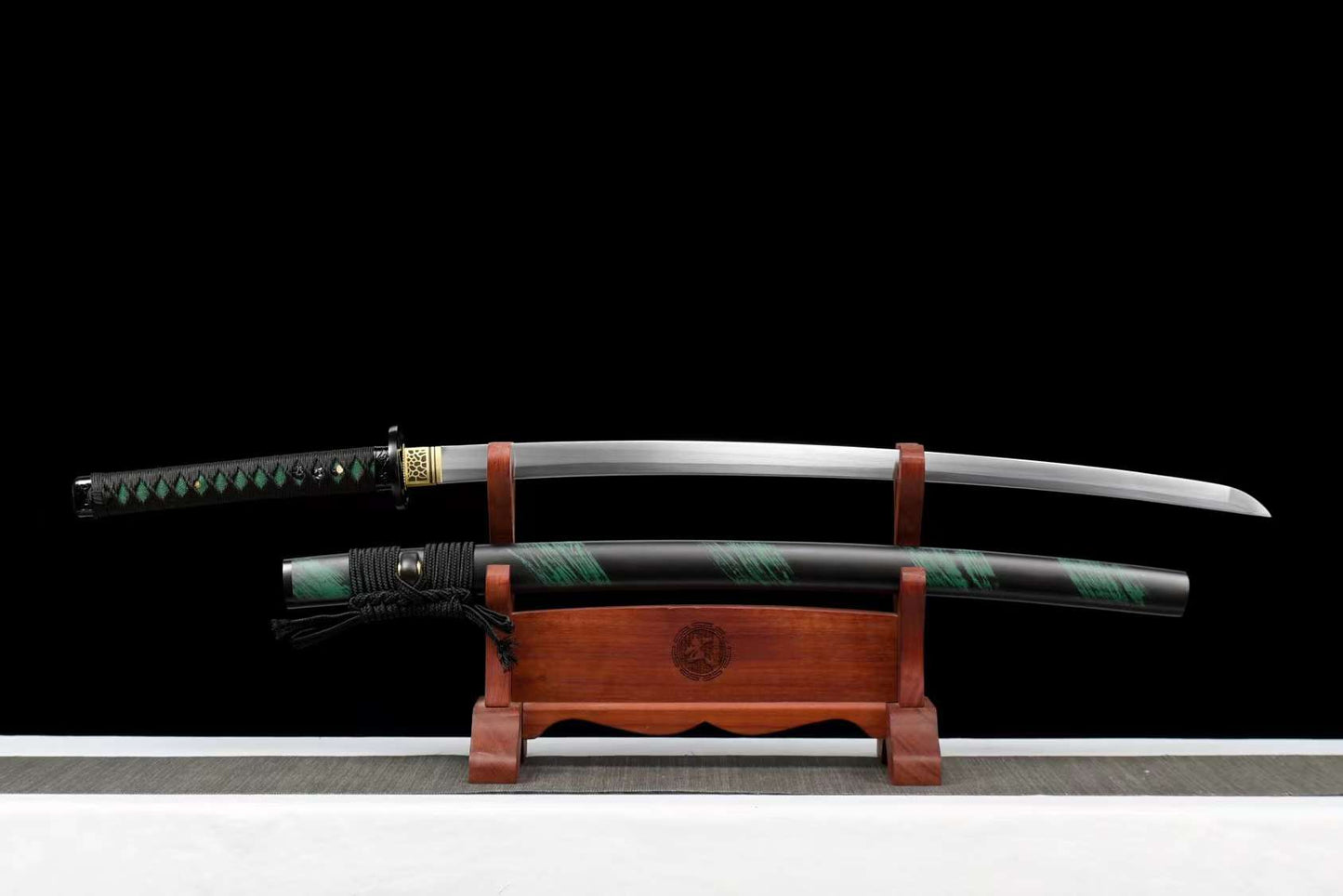 Katana Midori-sen