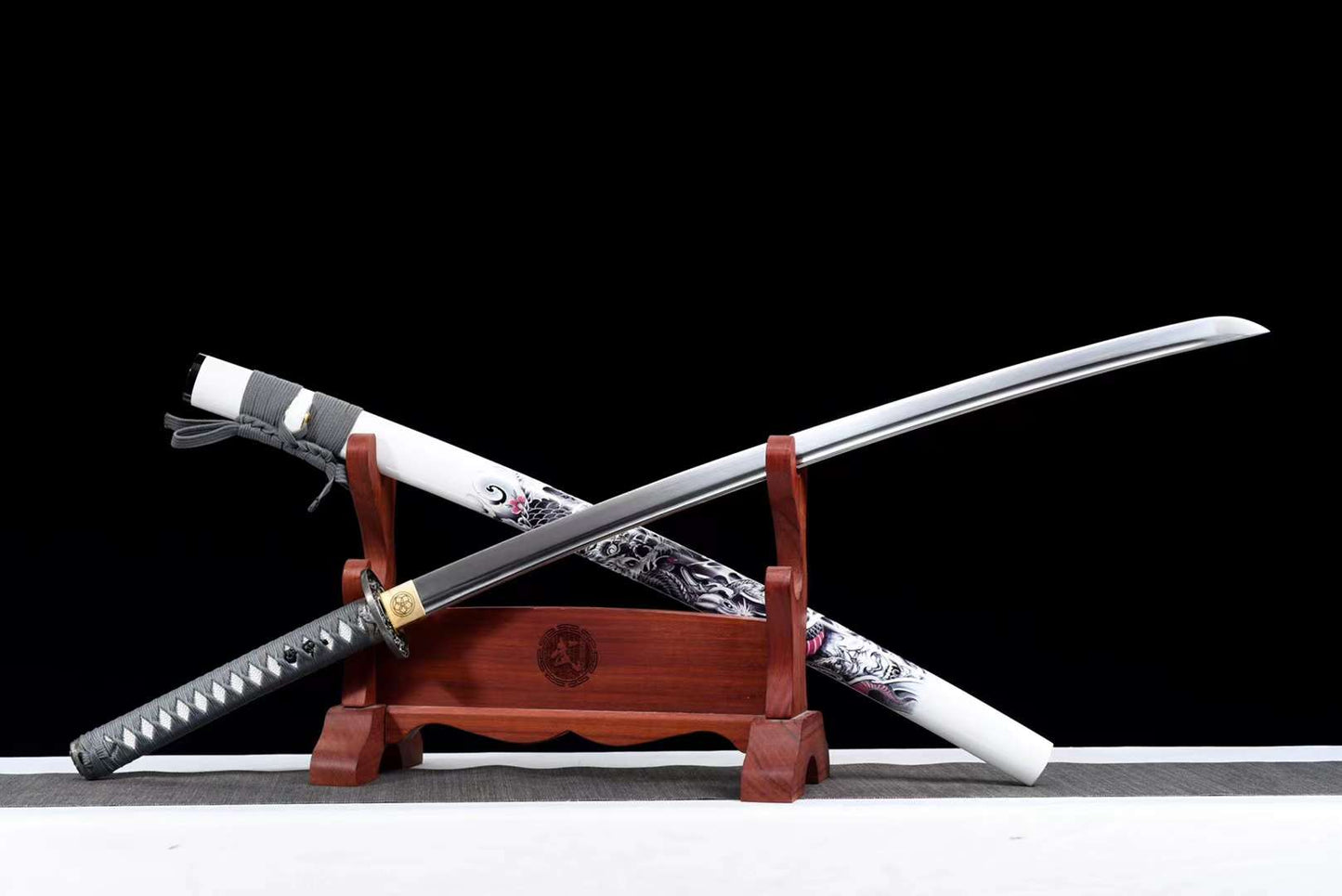 Katana Ryū Sakura