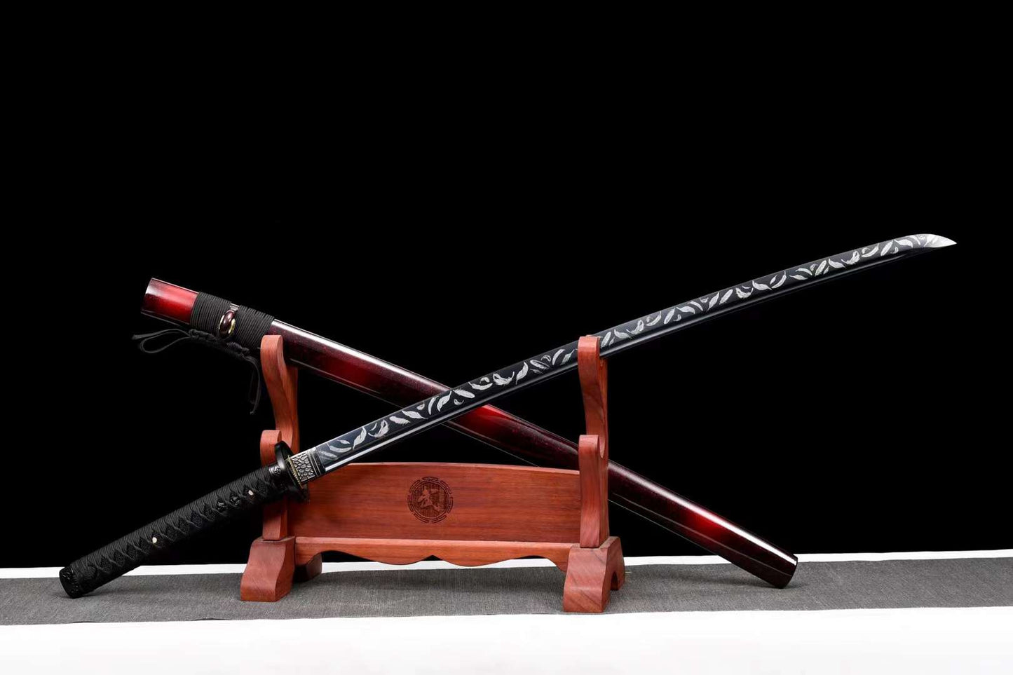 Katana Tsubasa Yami
