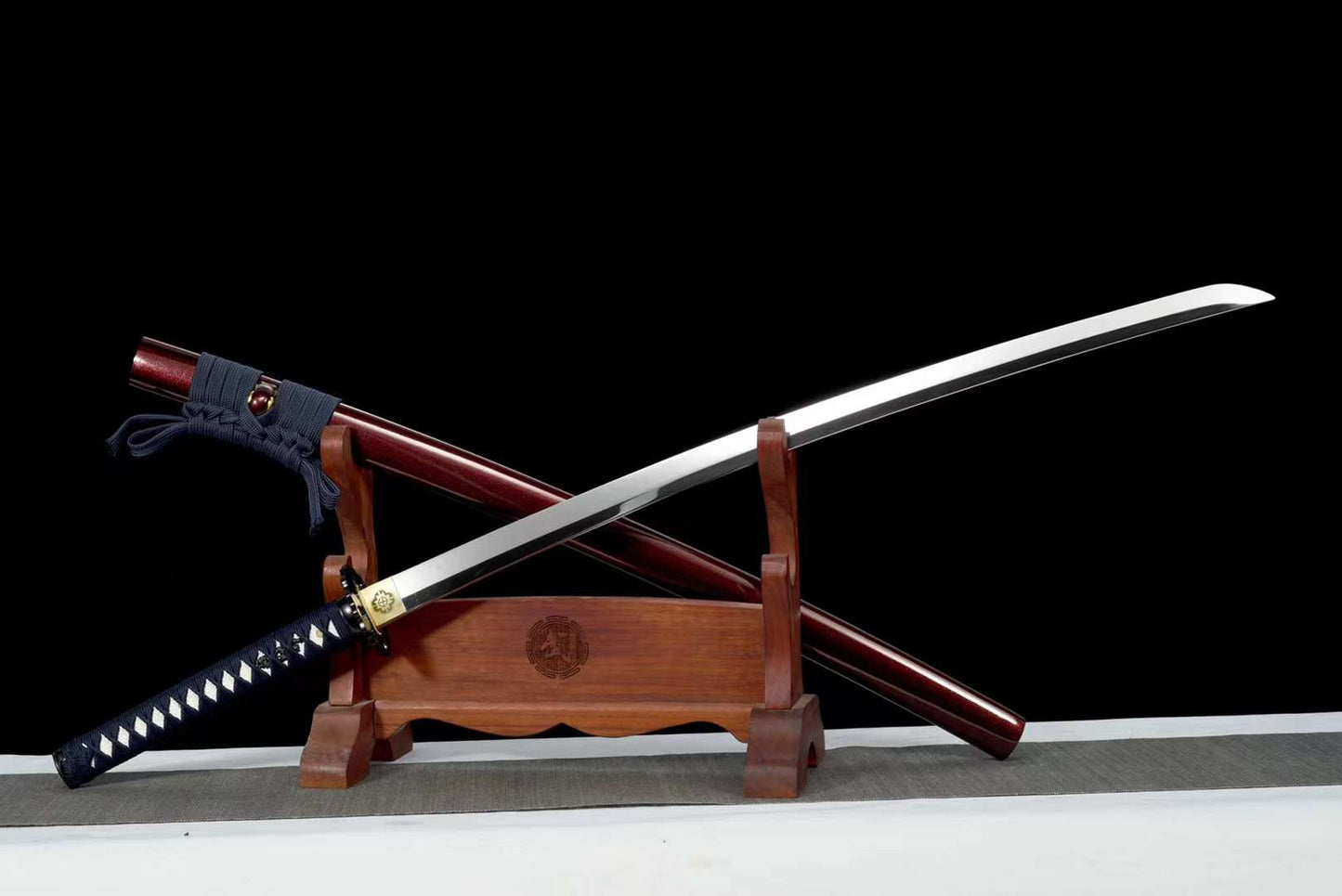 Katana Meikyō Shisui