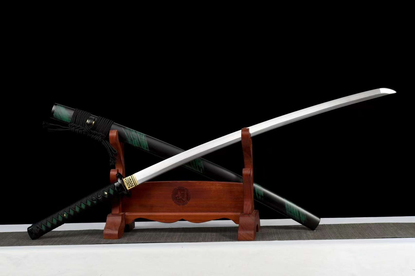 Katana Midori-sen