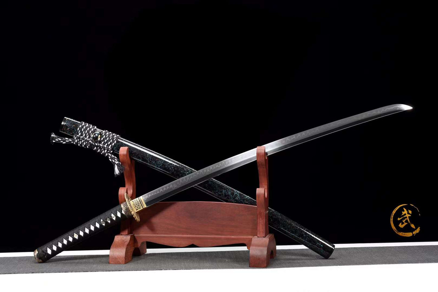 Katana Kamon no Yume