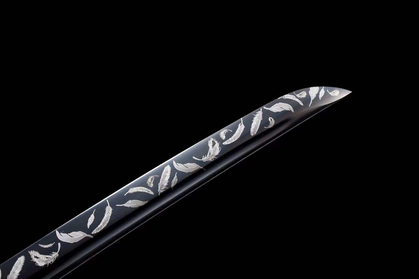 Katana Tsubasa Yami