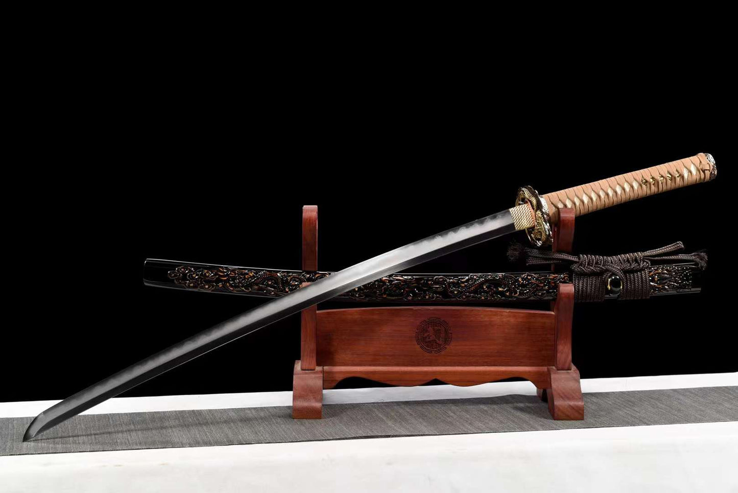 Katana Ryū Kōseki