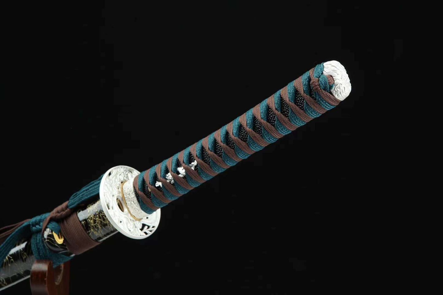 Katana Seiryū Sakura