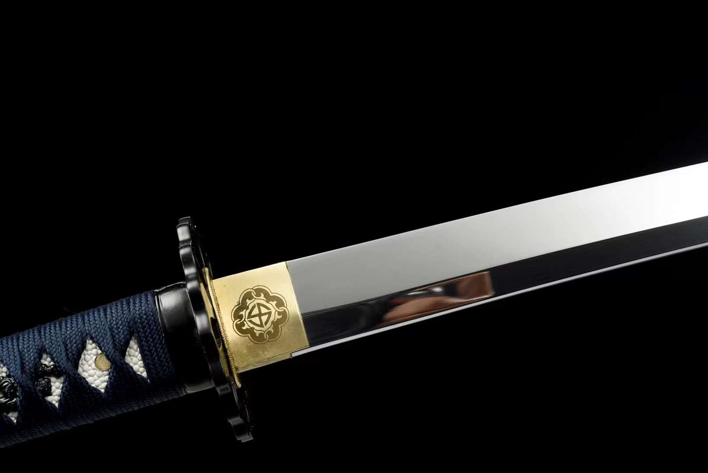 Katana Meikyō Shisui