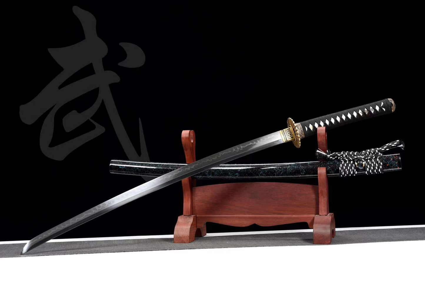 Katana Kamon no Yume