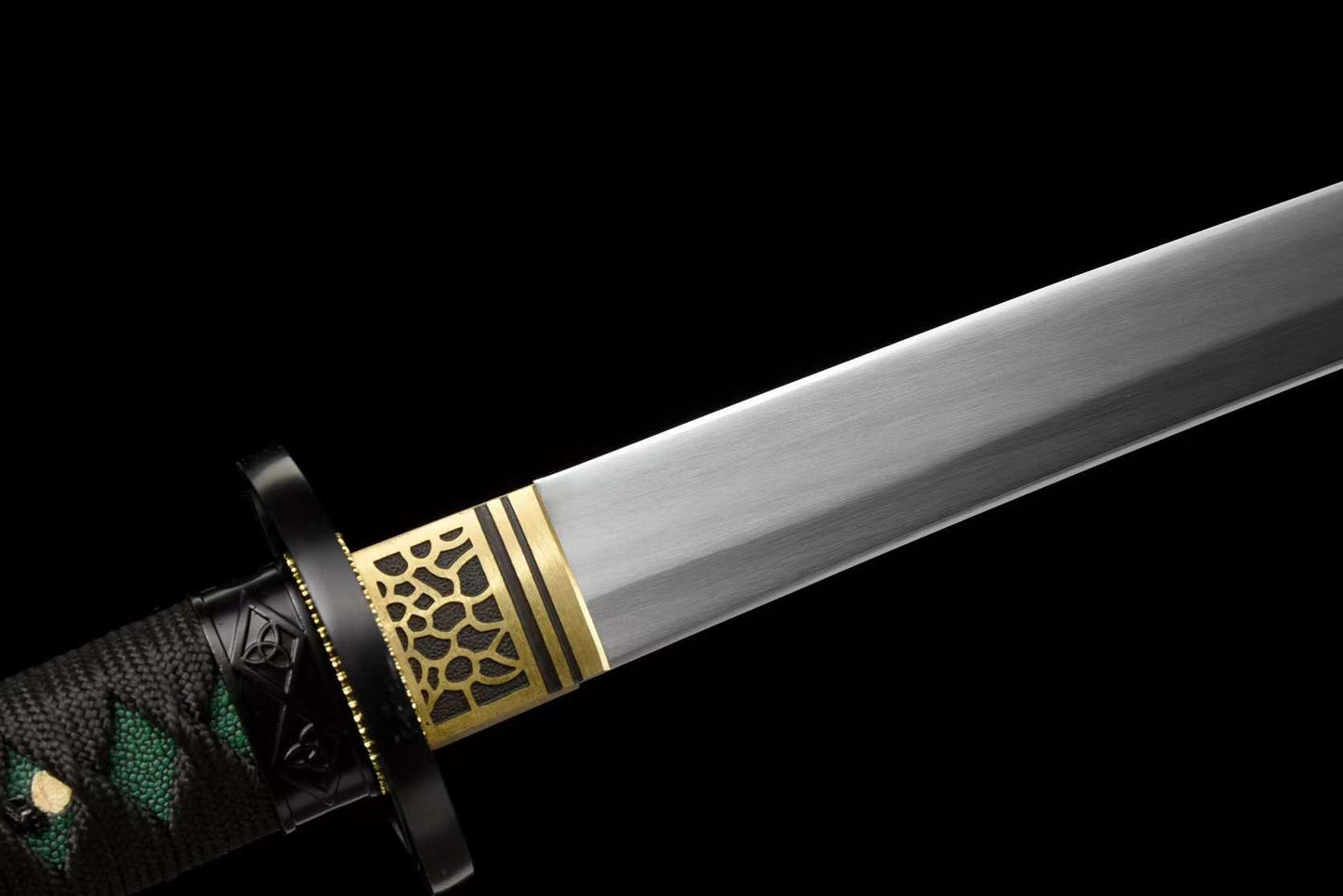 Katana Midori-sen