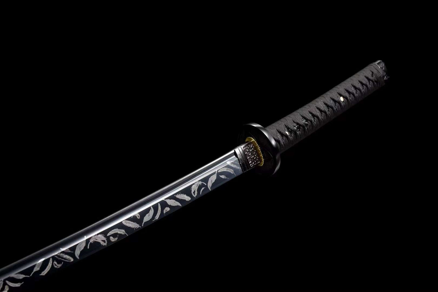 Katana Tsubasa Yami