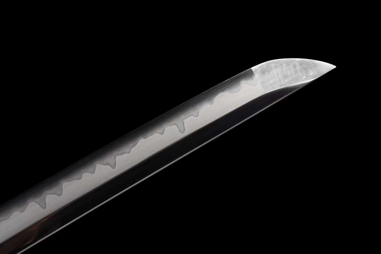 Katana Yūgen Hoshi