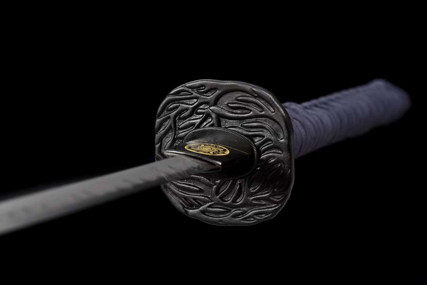 Katana Yūgen Hoshi