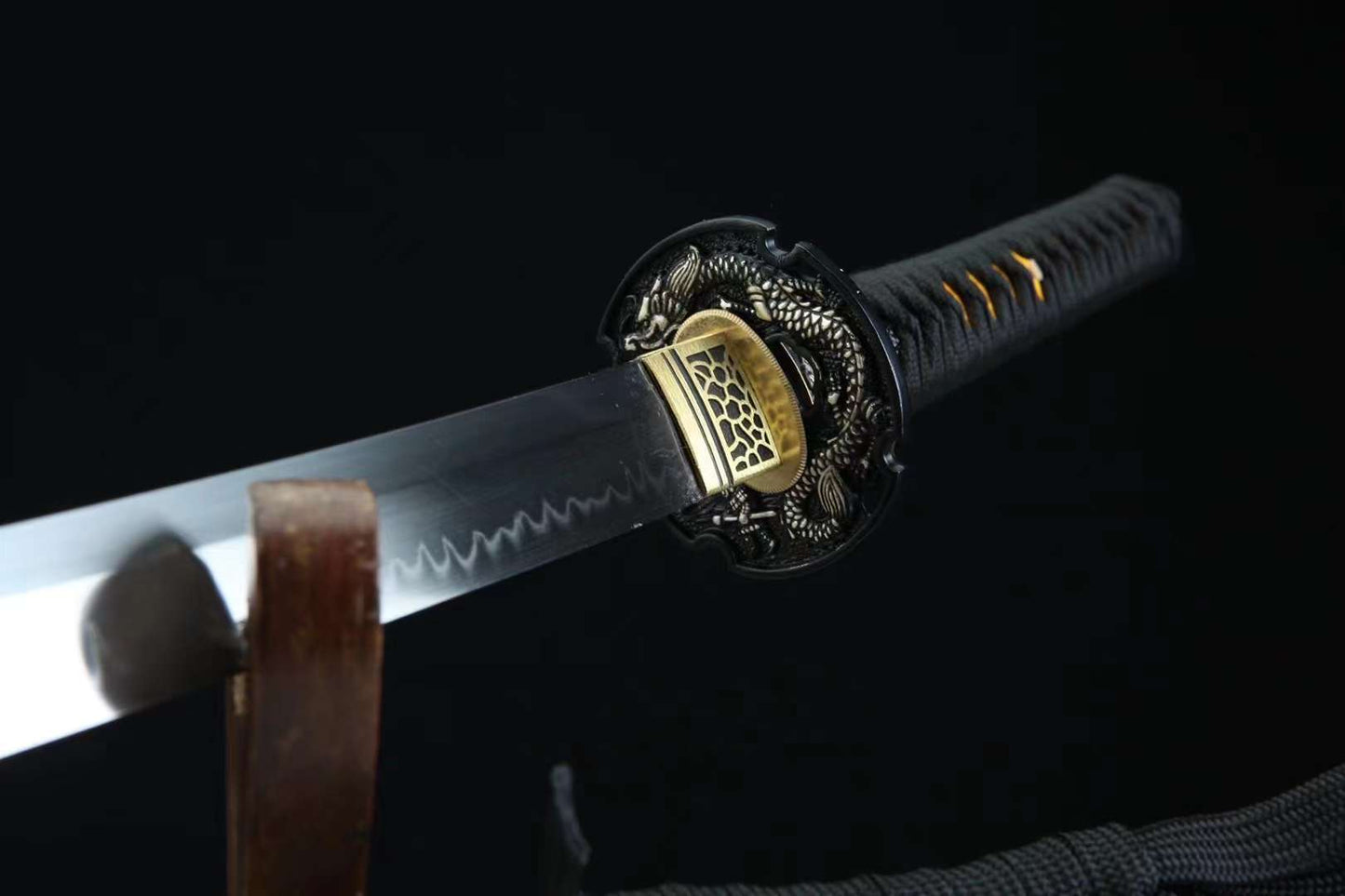 Katana Tatsu Ginka