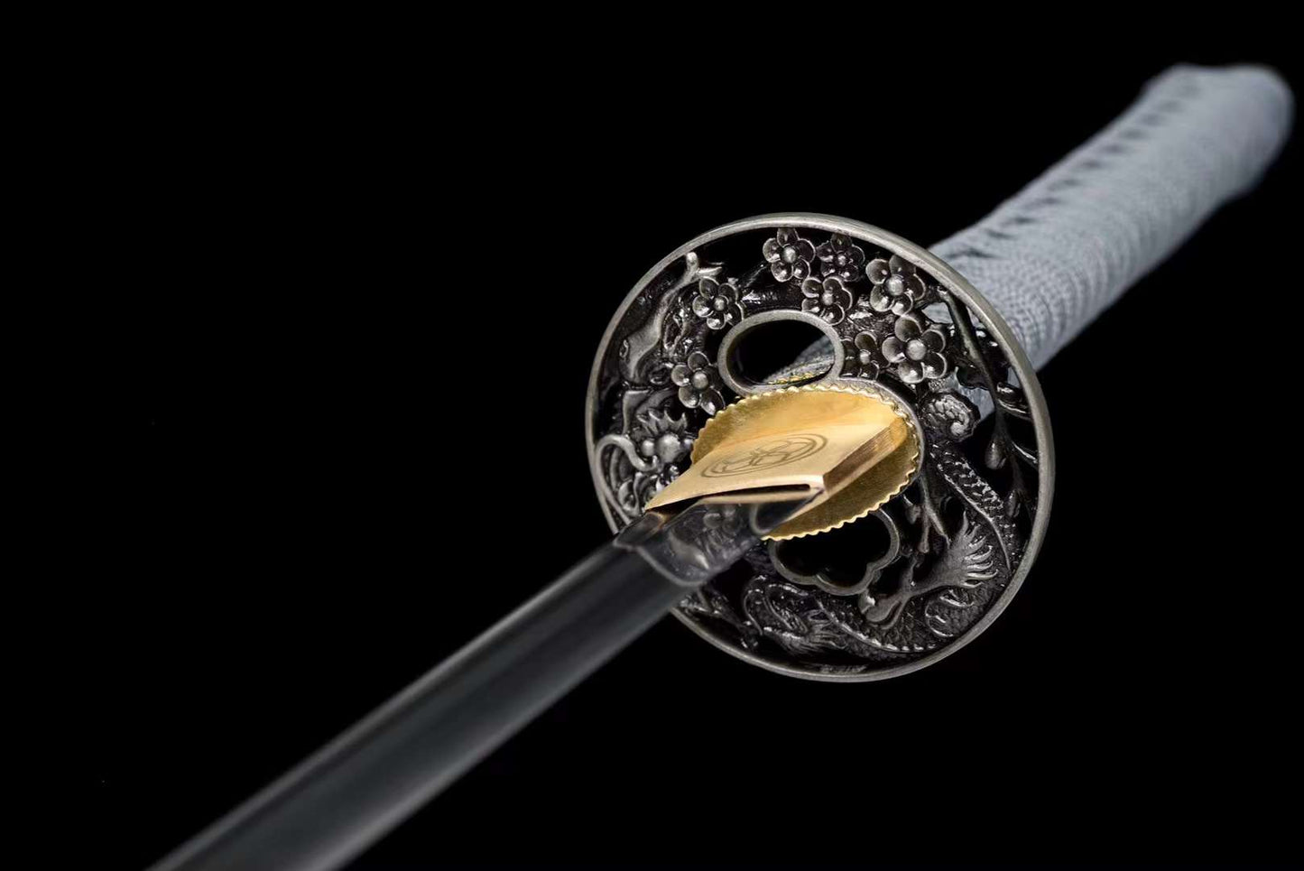 Katana Ryū Sakura