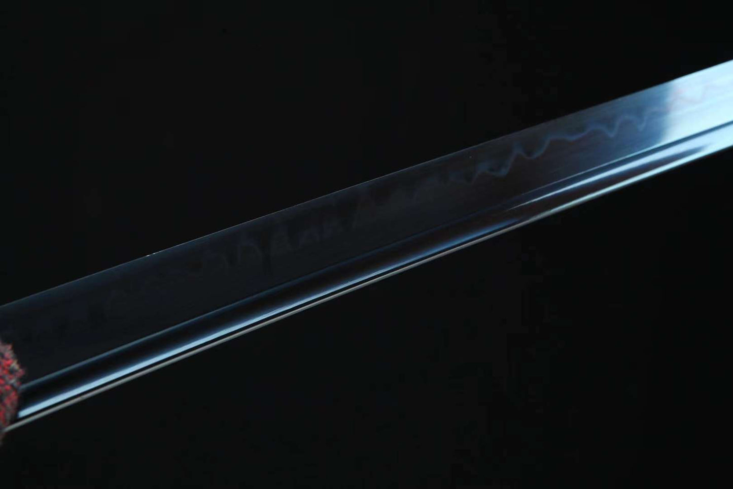 Katana Seiryū Sakura