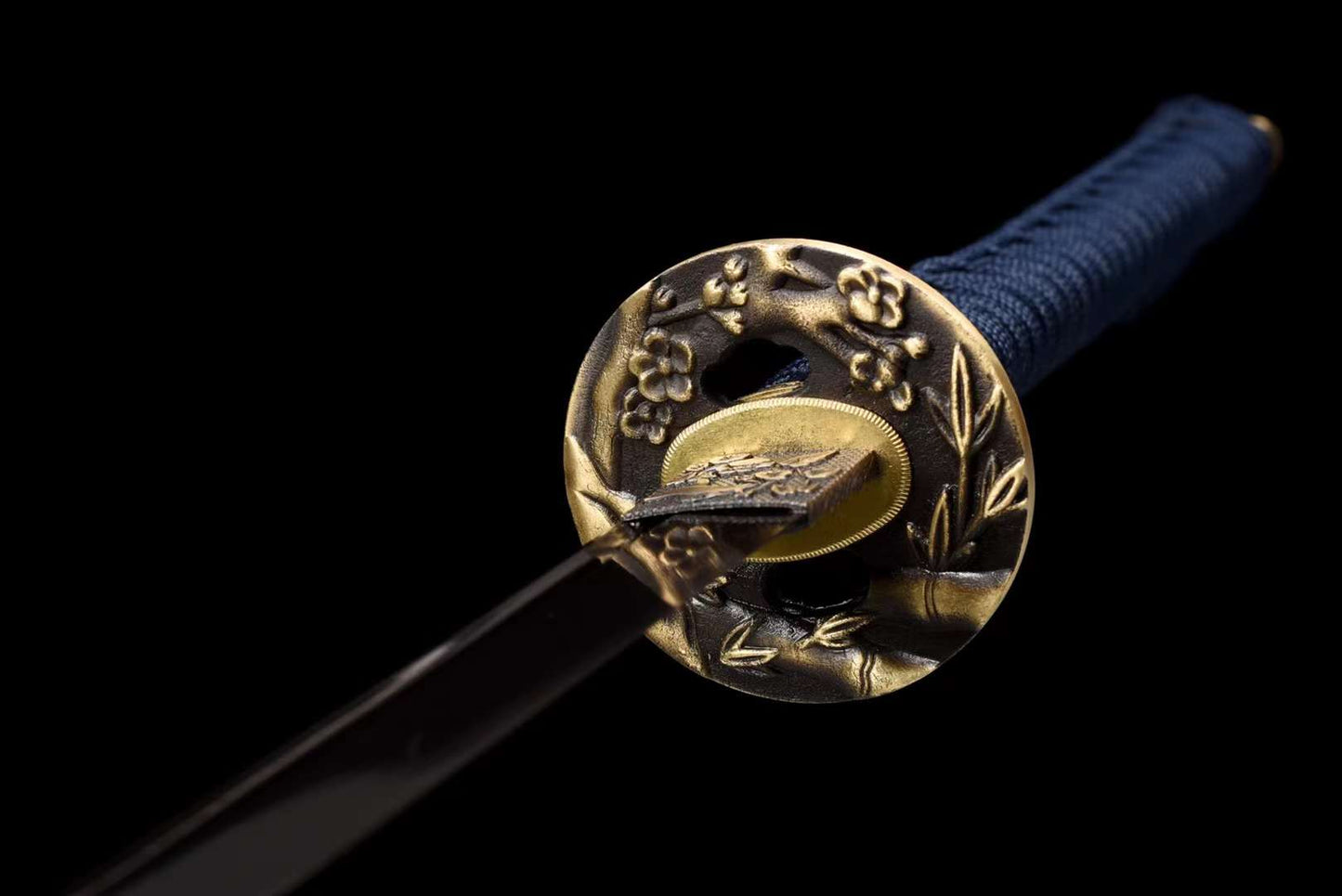 Katana Akatsuki Yugure