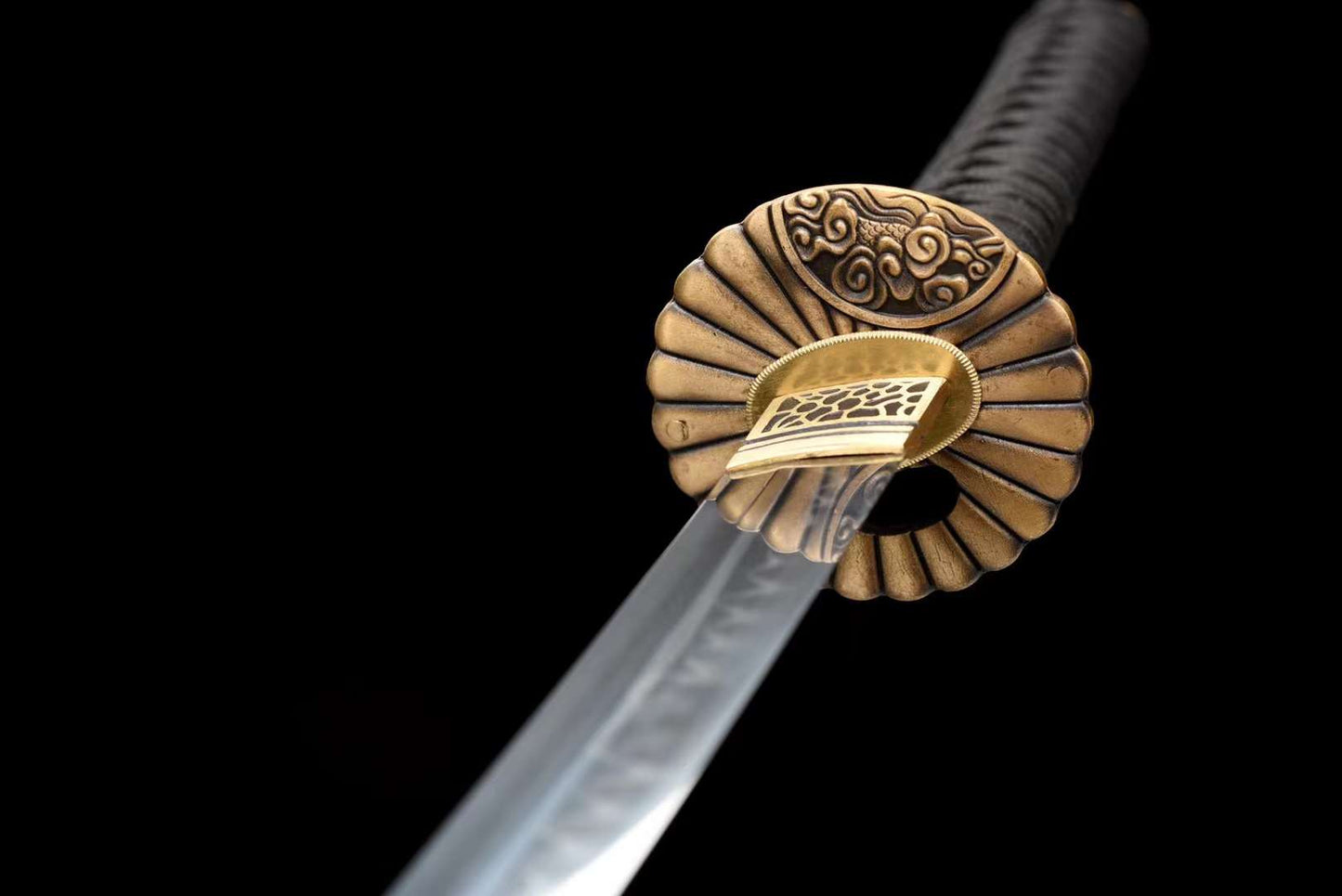 Katana Kamon no Yume