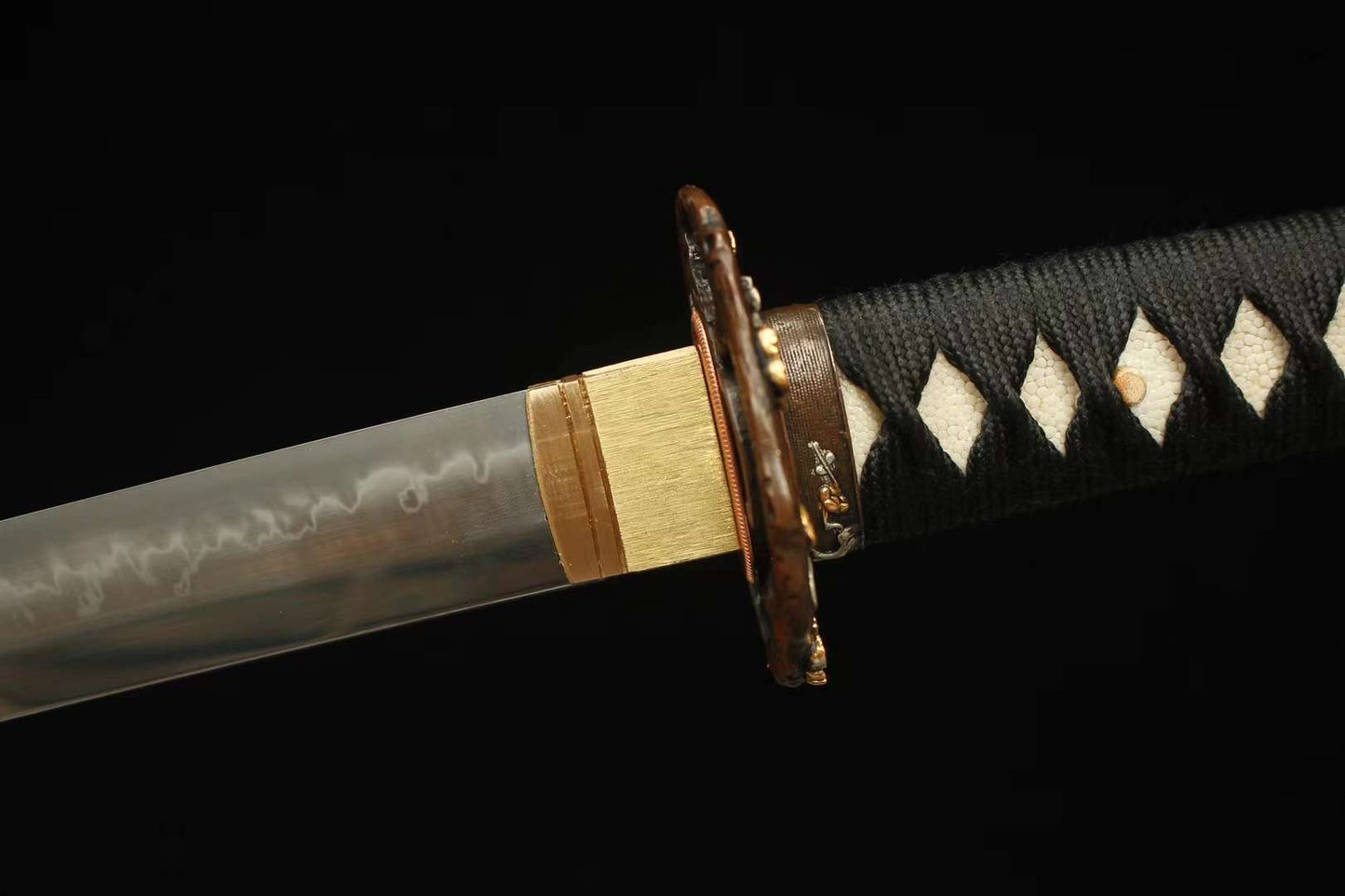 Katana Sakura