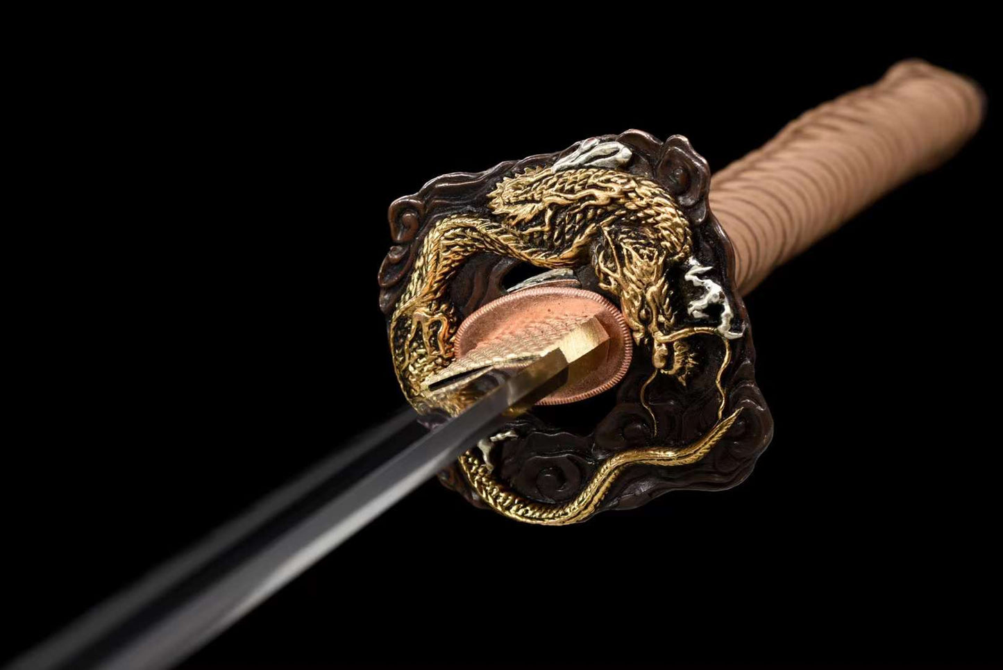 Katana Ryū Kōseki