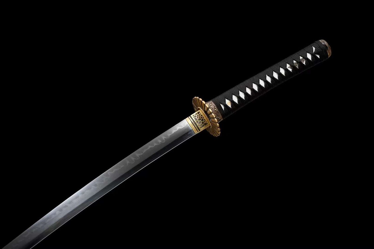 Katana Kamon no Yume