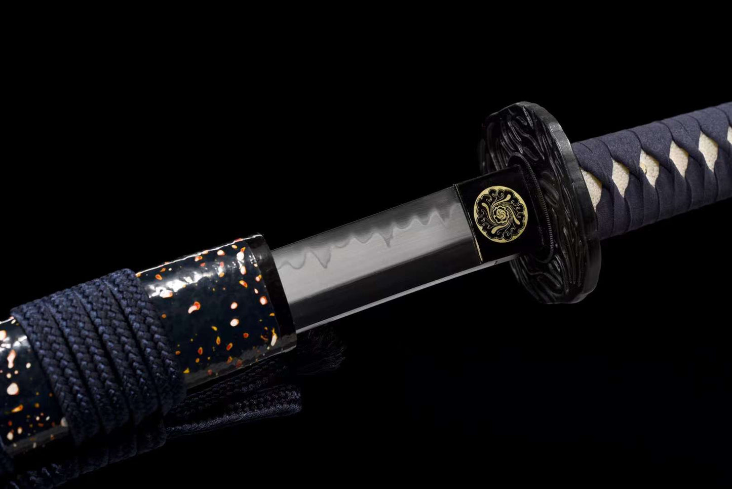 Katana Yūgen Hoshi