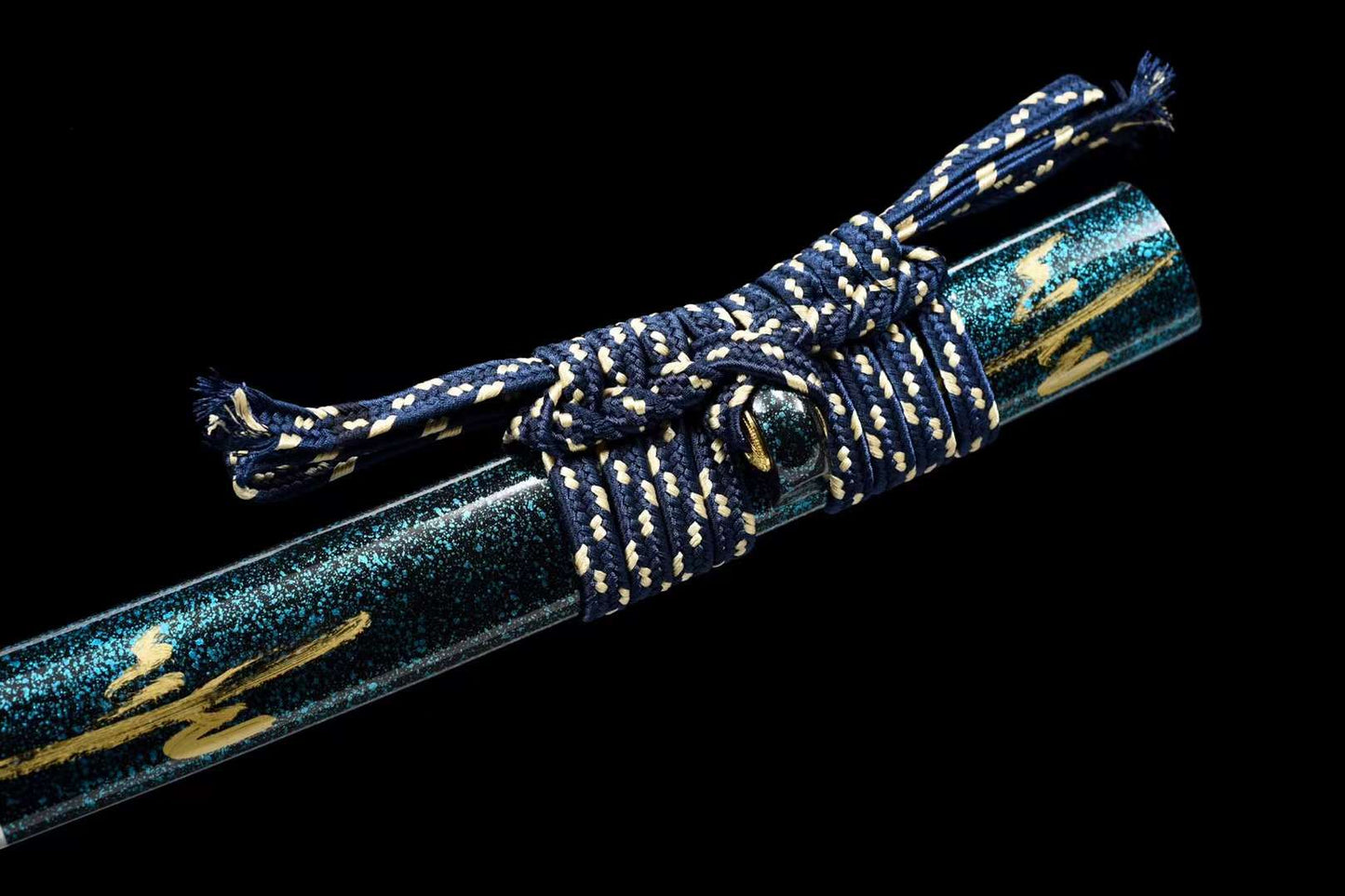 Katana Akatsuki Yugure