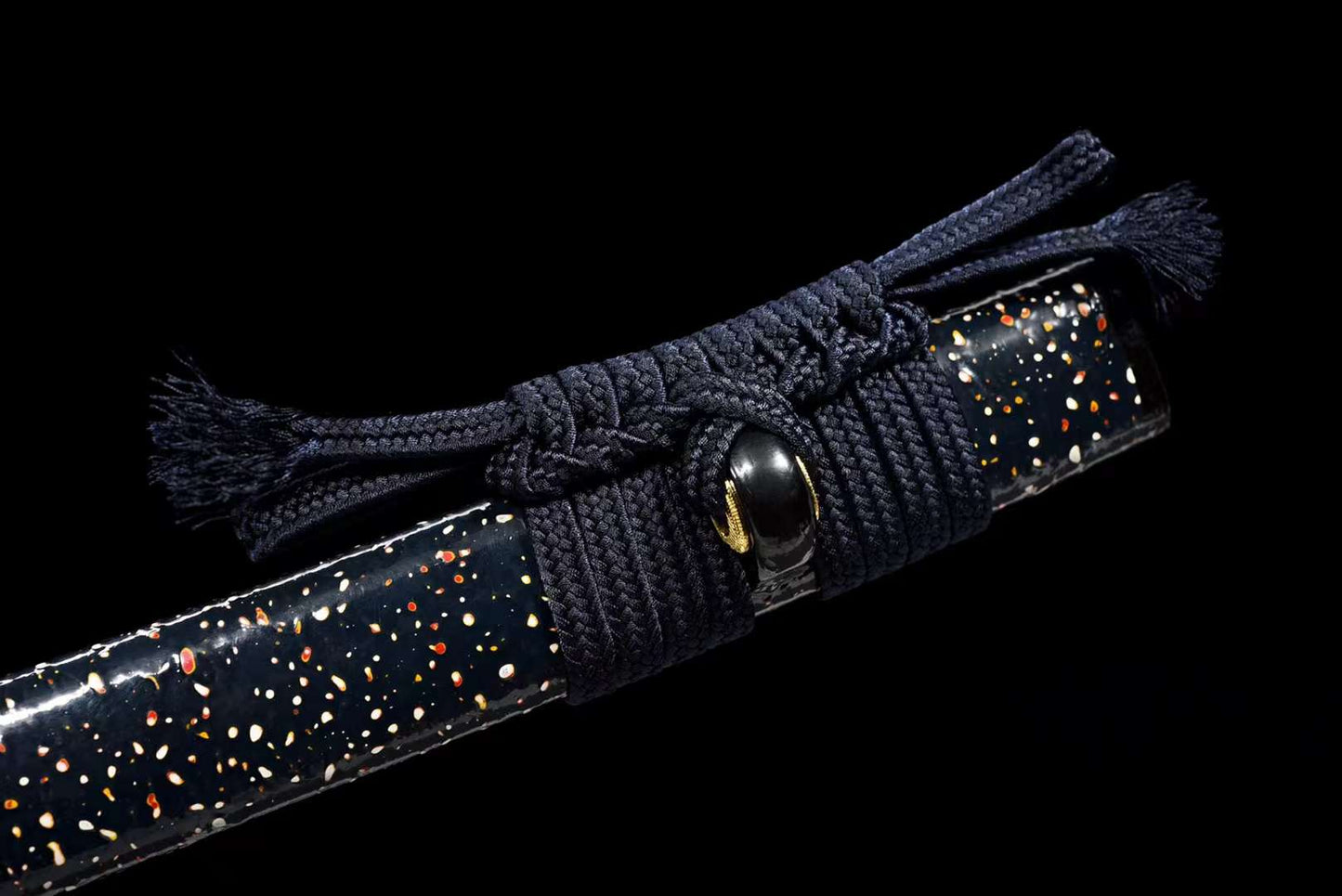 Katana Yūgen Hoshi