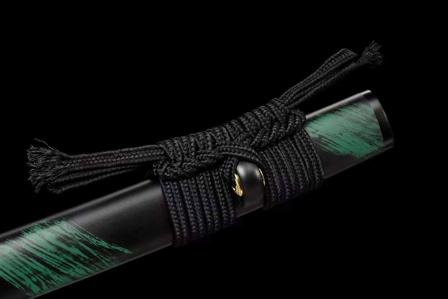 Katana Midori-sen