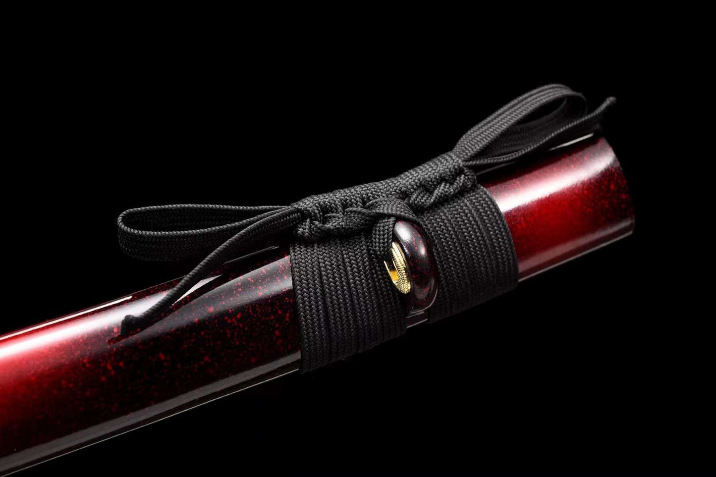 Katana Tsubasa Yami