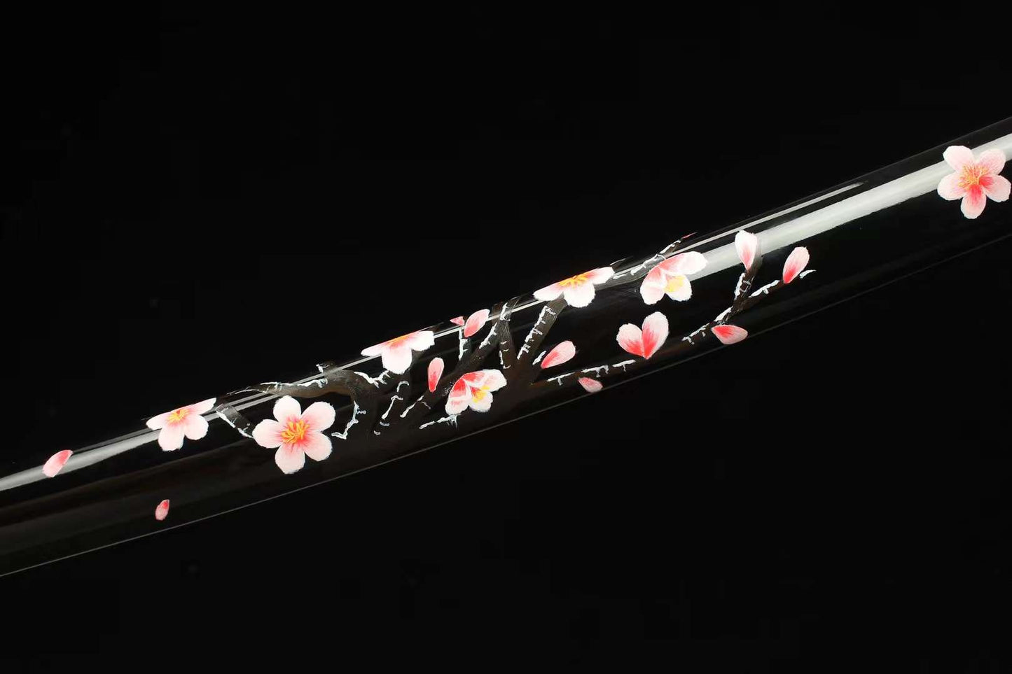 Katana Sakura
